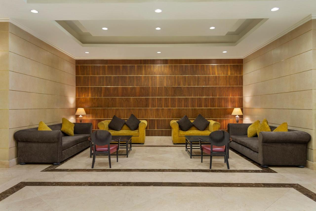 Hotel Al Massa Dar Al Fayzeen Makkah La Mecque